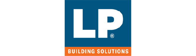 LP Building Solutions products installed by Dovetail Exteriors