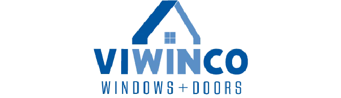Viwinco Windows and Doors products installed by Dovetail Exteriors