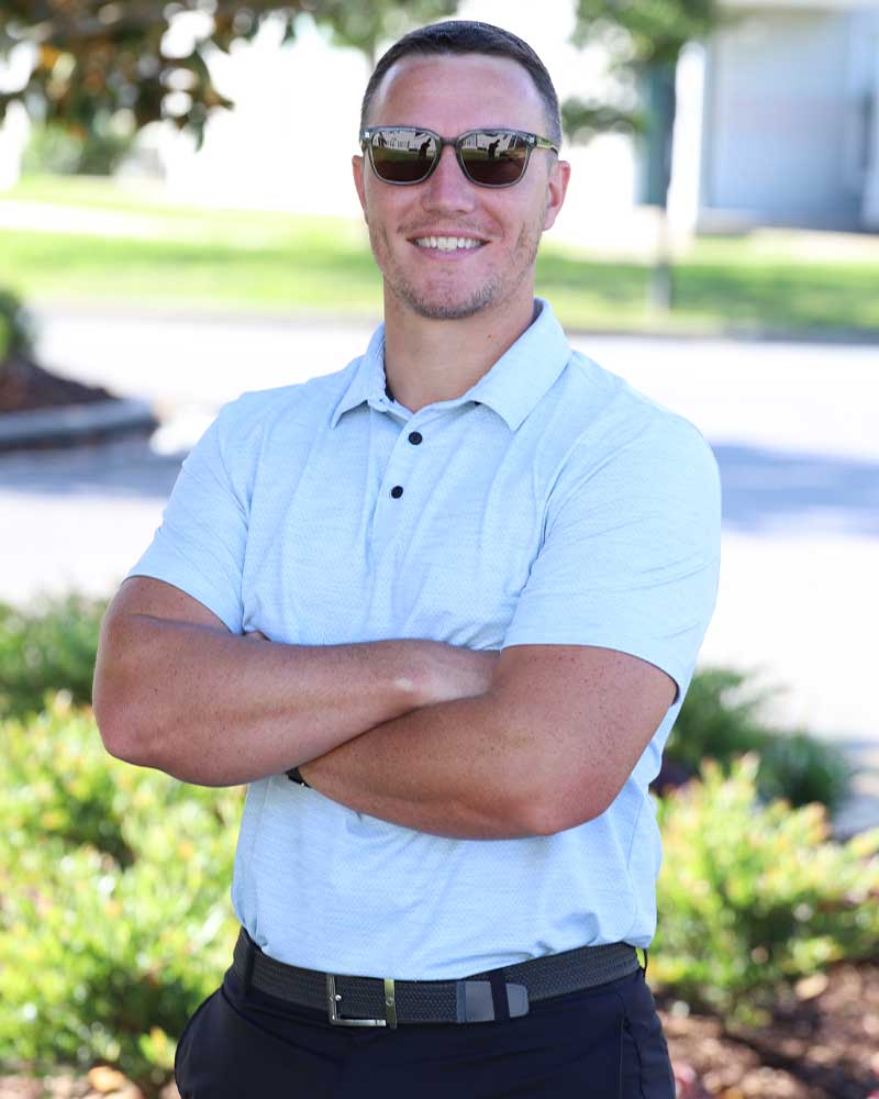 Jason Millar, Project Manager at Dovetail Exteriors